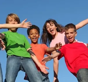 On recherche 20 enfants de 6 à 16 ans pour le tournage d'un film à...