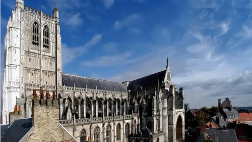 L'Etat choisit Saint-Omer pour une expérimentation inédite 