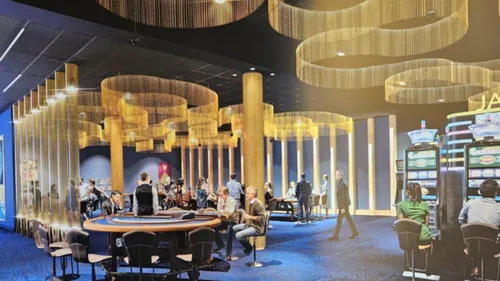 Les derniers détails sur le futur Casino de Dunkerque