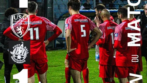 L'ESSM qui perd mais qui va mieux, le carton du SOMB, rentrée...