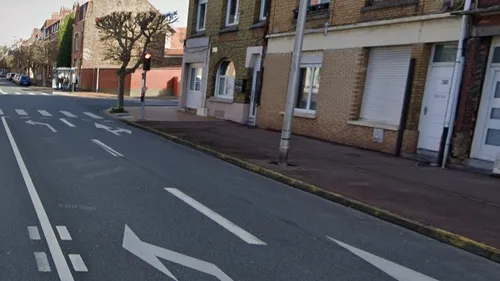 Incendies à Coudekerque-Branche : Un homme interpellé