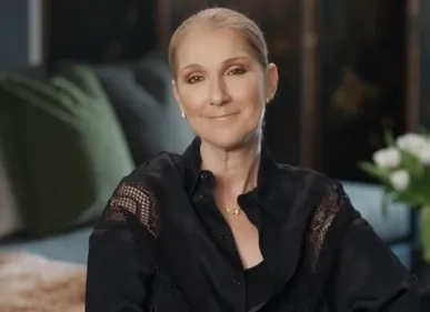 Céline Dion sort de son silence et annonce son retour dans un...