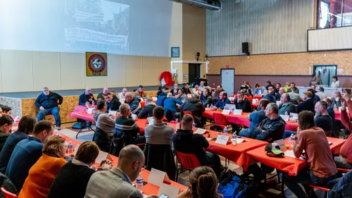 Dunkerquois : La Région Hauts-de-France vote une motion face aux...