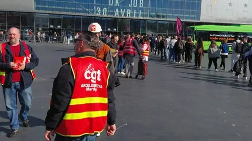 Dunkerquois : Le cortège du 1er mai s'annonce historique, notamment...