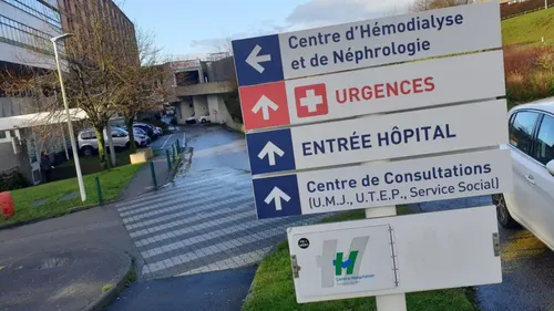 Boulogne-sur-Mer : on connaît le calendrier de la rénovation des...