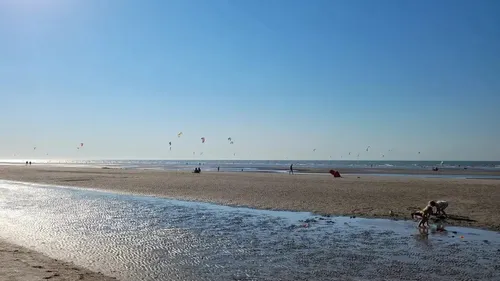 De la chaleur, mais aussi... de la pollution...