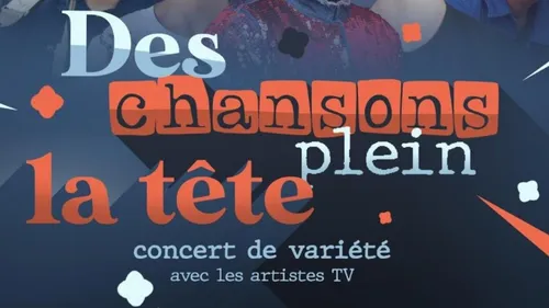 Gravelines : "Des chansons plein la tête" scène Vauban jeudi 22 mai...