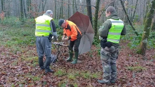 Ghyvelde : des contrôles de chasse renforcés pour garantir sécurité...