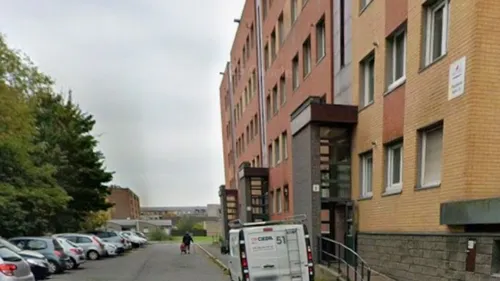 Grande-Synthe : des locataires en colère, ils n'ont plus de...