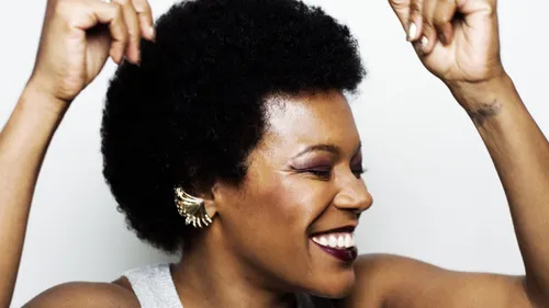 China Moses à l'affiche du 6ème British Jazz Festival ce soir à...