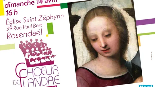 Le Choeur de Flandre souffle ses 30 bougies.