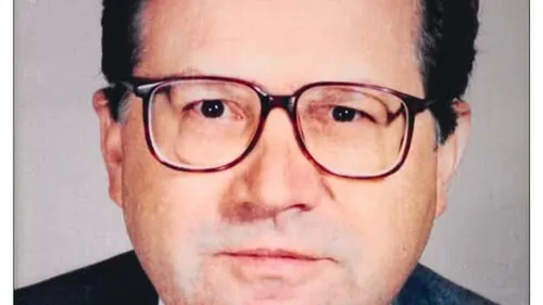 Décès de Christian Jarolewski : l'ancien maire de Bergues s'en est...