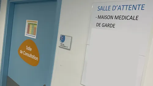 Helfaut : Le CHRSO obligé de se réorganiser face à la pénurie de...