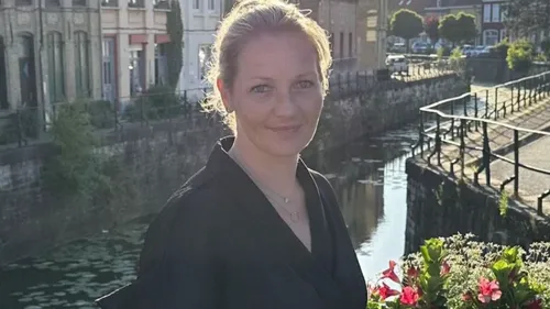 Une cagnotte lancée après le meurtre de Cindy Morvan à Calais 