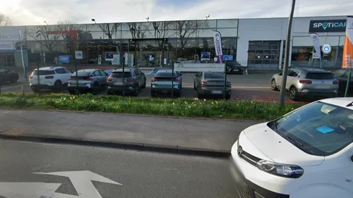 Le garage Citroën Dunkerque-Petite-Synthe va fermer