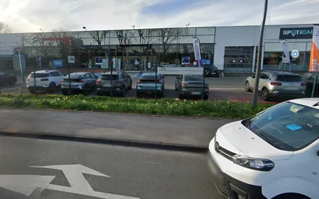 Le garage Citroën Dunkerque-Petite-Synthe va fermer