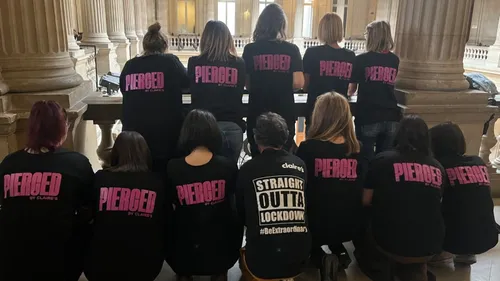 Claire’s France placé en redressement judiciaire : le courrier de...