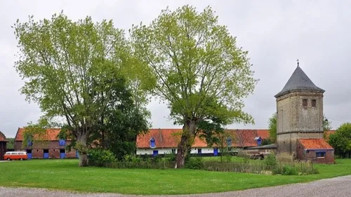 Municipales : à Clairmarais, un duel entre le maire sortant Damien...