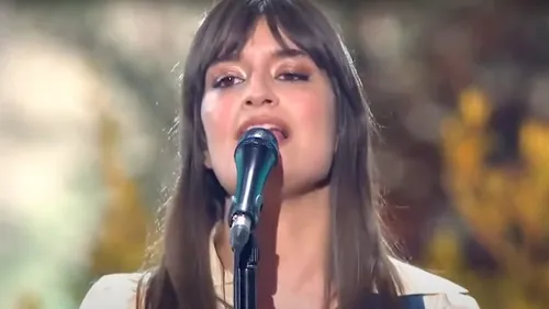 Clara Luciani - Son retour se confirme