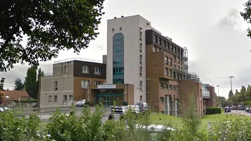 Dunkerque : La Clinique Villette va accueillir des logements