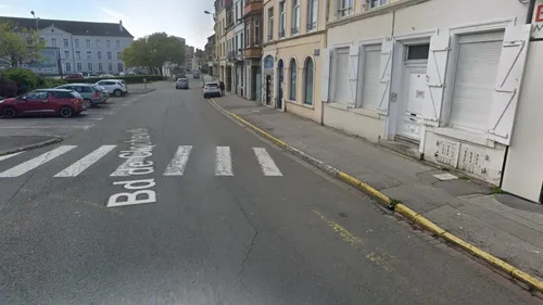 Boulogne : Des travaux Boulevard Clocheville à partir de lundi