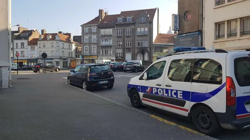 Boulogne: l'alcool sur la voie publique est "un problème difficile...