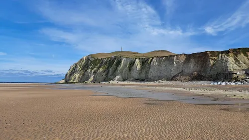 La Côte d’Opale dans un Carnet de Culture