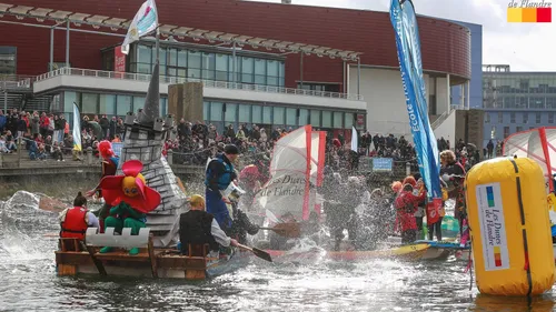Carnaval 2026, Dunkerque : la Cô Pinards Cup s'offre un nouveau...