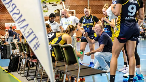 Basket : Calais devrait bien jouer en N1 Féminine cette saison