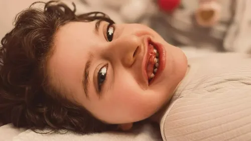 Montreuil: les parents de Colette lancent une cagnotte pour adapter...