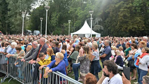 On connaît (enfin) les têtes d'affiche de la Fête de la Nature, à...