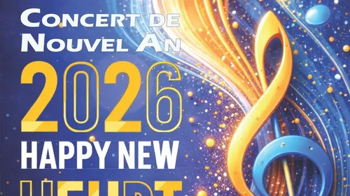 La Musicale Porteloise perpétue son traditionnel Concert de Nouvel An.