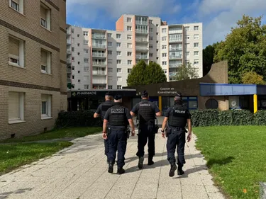 Dunkerquois : Paul Christophe, Julien Gokel, et Patrice Vergriete...