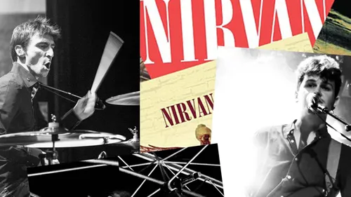 "Nevermind" conférence + showcase demain au Carré Sam