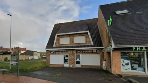 Cappelle-la-Grande : vers une plainte collective des victimes de...