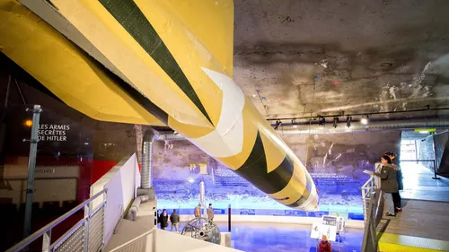 Des lycéens de Lumbres vous font redécouvrir l'Histoire de la...