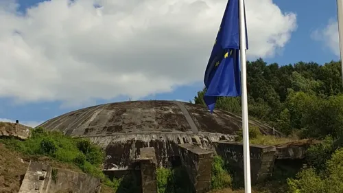 Audomarois : La Coupole de nouveau ouverte après deux semaines de...