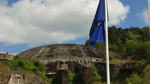 Ascq 1944 : une avant-première émouvante vendredi à La Coupole