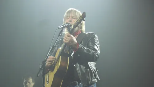 Renaud annule finalement son concert à Dunkerque