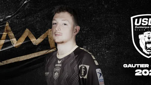 Hand : Un dernier transfert à Dunkerque, avec le retour d'un jeune...