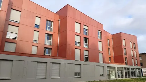 ULCO : une nouvelle résidence pour les étudiants, cette fois, c'est...