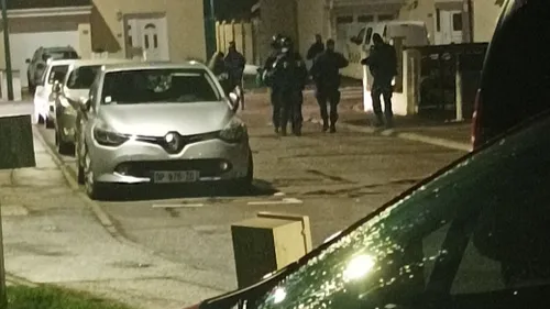 Gravelines : nuit très mouvementée avec un gros dispositif de...