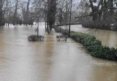 Une nouvelle enquête publique pour une zone d'expansion de crues...