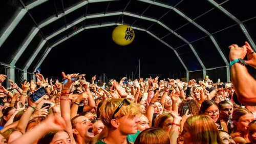 Boulogne-sur-Mer : le PoulpAphone mélange rap, électro et rock ce...
