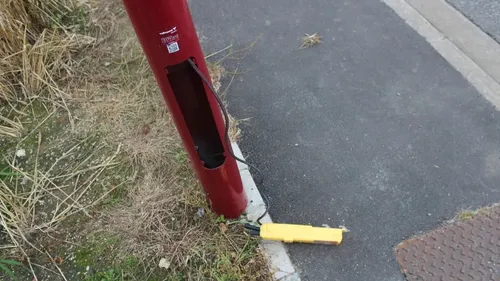 Grosse opération de Police ce matin en France et en Belgique face...