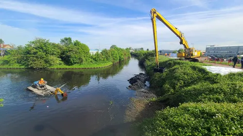 Inondations : le Nord et le Pas-de-Calais sont prêts pour cet hiver