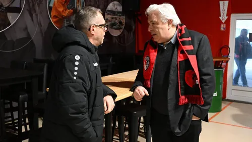 Tensions avant USBCO / Dunkerque : "des messages insultants et...