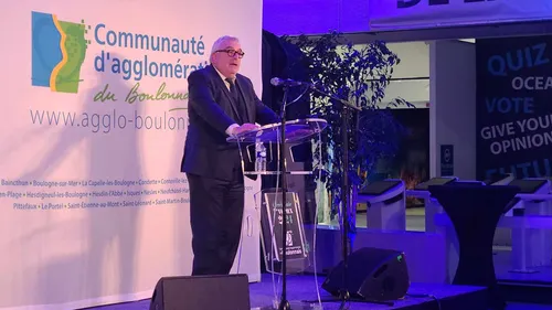 50 millions d'aides de l'Etat suite aux inondations, "c'est pas...