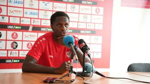 Football : pour l'USBCO, déjouer les pronostics, ça leur va plutôt...