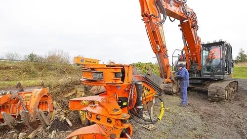 Le chantier de la D642 entre Strazeele et l'A25 va (enfin) être lancé